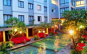 Savvoya Hotel Seminyak